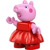 LEGO 10453 DUPLO Peppa Pig Wesołe miasteczko Kolekcjonerskie Nie