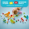 LEGO 10453 DUPLO Peppa Pig Wesołe miasteczko Wiek 2 lata