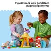 LEGO 10453 DUPLO Peppa Pig Wesołe miasteczko Seria Lego Duplo