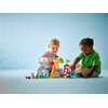 LEGO 10453 DUPLO Peppa Pig Wesołe miasteczko Kolekcjonerskie Nie