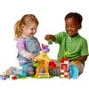 LEGO 10453 DUPLO Peppa Pig Wesołe miasteczko Seria Lego Duplo