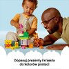 LEGO 10457 DUPLO Disney Przyjęcie urodzinowe Kubusia Puchatka Liczba elementów [szt] 22