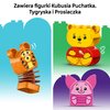 LEGO 10457 DUPLO Disney Przyjęcie urodzinowe Kubusia Puchatka Seria Lego Duplo