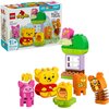 LEGO 10457 DUPLO Disney Przyjęcie urodzinowe Kubusia Puchatka