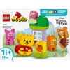 LEGO 10457 DUPLO Disney Przyjęcie urodzinowe Kubusia Puchatka Kolekcjonerskie Nie