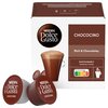 Kapsułki NESCAFE Chococino do ekspresu Nescafe Dolce Gusto Aromat Czekoladowy