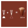 Kapsułki NESCAFE Chococino do ekspresu Nescafe Dolce Gusto Waga [g] 270
