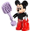 LEGO 10454 DUPLO Disney Klub przyjaciół Myszki Miki i samochód Płeć Chłopiec