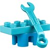 LEGO 10454 DUPLO Disney Klub przyjaciół Myszki Miki i samochód Gwarancja 24 miesiące