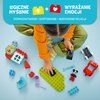 LEGO 10454 DUPLO Disney Klub przyjaciół Myszki Miki i samochód Kolekcjonerskie Nie