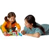 LEGO 10454 DUPLO Disney Klub przyjaciół Myszki Miki i samochód Seria Lego Disney
