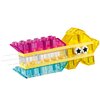 LEGO 11040 Classic Magiczny zestaw z przezroczystymi klockami Liczba figurek [szt] 0