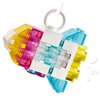 LEGO 11040 Classic Magiczny zestaw z przezroczystymi klockami Seria Lego Classic
