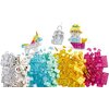 LEGO 11040 Classic Magiczny zestaw z przezroczystymi klockami Kod producenta 11040