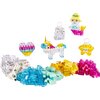 LEGO 11040 Classic Magiczny zestaw z przezroczystymi klockami Kod producenta 11040