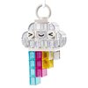 LEGO 11040 Classic Magiczny zestaw z przezroczystymi klockami Kolekcjonerskie Nie
