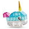 LEGO 11040 Classic Magiczny zestaw z przezroczystymi klockami Załączona dokumentacja Instrukcja obsługi w języku polskim