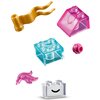 LEGO 11040 Classic Magiczny zestaw z przezroczystymi klockami Gwarancja 24 miesiące