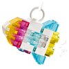 LEGO 11040 Classic Magiczny zestaw z przezroczystymi klockami Kolekcjonerskie Nie