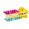 LEGO 11040 Classic Magiczny zestaw z przezroczystymi klockami Płeć Chłopiec