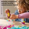 LEGO 11040 Classic Magiczny zestaw z przezroczystymi klockami Kod producenta 11040