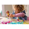 LEGO 11040 Classic Magiczny zestaw z przezroczystymi klockami Bateria w zestawie Nie