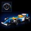 LEGO 10353 ICONS Williams Racing FW14B i Nigel Mansell Gwarancja 24 miesiące