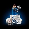 LEGO 10353 ICONS Williams Racing FW14B i Nigel Mansell Płeć Męska