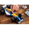LEGO 10353 ICONS Williams Racing FW14B i Nigel Mansell Liczba figurek [szt] 1