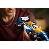 LEGO 10353 ICONS Williams Racing FW14B i Nigel Mansell Seria Lego Icons