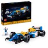 LEGO 10353 ICONS Williams Racing FW14B i Nigel Mansell