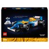 LEGO 10353 ICONS Williams Racing FW14B i Nigel Mansell Kolekcjonerskie Tak