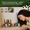 LEGO 21272 Minecraft Ring w Leśnym dworze Gwarancja 24 miesiące