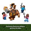 LEGO 21272 Minecraft Ring w Leśnym dworze Liczba elementów [szt] 491