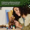 LEGO 21272 Minecraft Ring w Leśnym dworze Liczba figurek [szt] 4