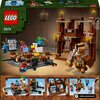 LEGO 21272 Minecraft Ring w Leśnym dworze Załączona dokumentacja Instrukcja obsługi w języku polskim
