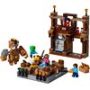LEGO 21272 Minecraft Ring w Leśnym dworze Kod producenta 21272