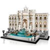 LEGO 21062 Architecture Fontanna di Trevi Kod producenta 21062