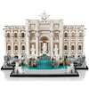 LEGO 21062 Architecture Fontanna di Trevi Motyw Fontanna di Trevi