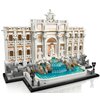 LEGO 21062 Architecture Fontanna di Trevi Kolekcjonerskie Nie