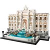 LEGO 21062 Architecture Fontanna di Trevi Kod producenta 21062