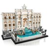 LEGO 21062 Architecture Fontanna di Trevi Kolekcjonerskie Nie
