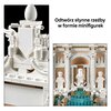LEGO 21062 Architecture Fontanna di Trevi Wiek 18 lat