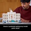 LEGO 21062 Architecture Fontanna di Trevi Seria Lego Architecture