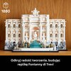 LEGO 21062 Architecture Fontanna di Trevi Liczba figurek [szt] 5