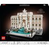 LEGO 21062 Architecture Fontanna di Trevi Płeć Damska