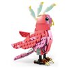 LEGO 31170 Creator 3w1 Dzikie zwierzęta: różowy flaming Gwarancja 24 miesiące