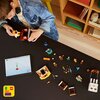LEGO 21273 Minecraft Atak balonowego Ghasta na wioskę Gwarancja 24 miesiące