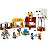 LEGO 21273 Minecraft Atak balonowego Ghasta na wioskę Kod producenta 21273