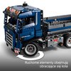 LEGO 42203 Technic Wywrotka z przechylaną skrzynią Kolekcjonerskie Nie